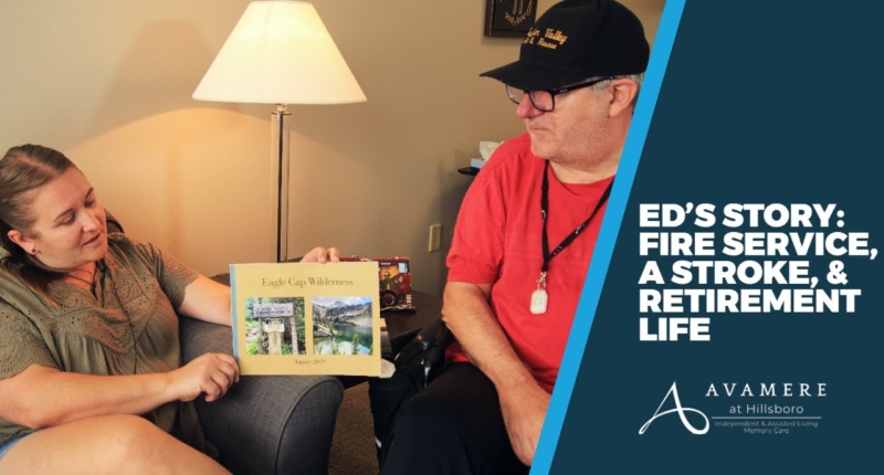 Avamere at Hillsboro Eds Story Video Thumbnail
